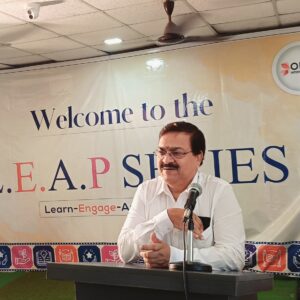 LEAP Series OSGS LEAP Series OSGS