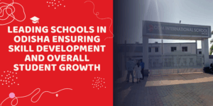 Schools in Odisha Schools in Odisha