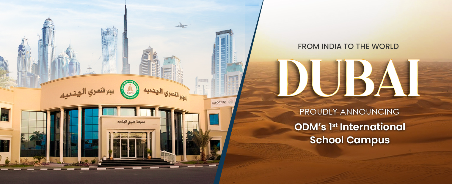 Sabari Indian School, Duabai