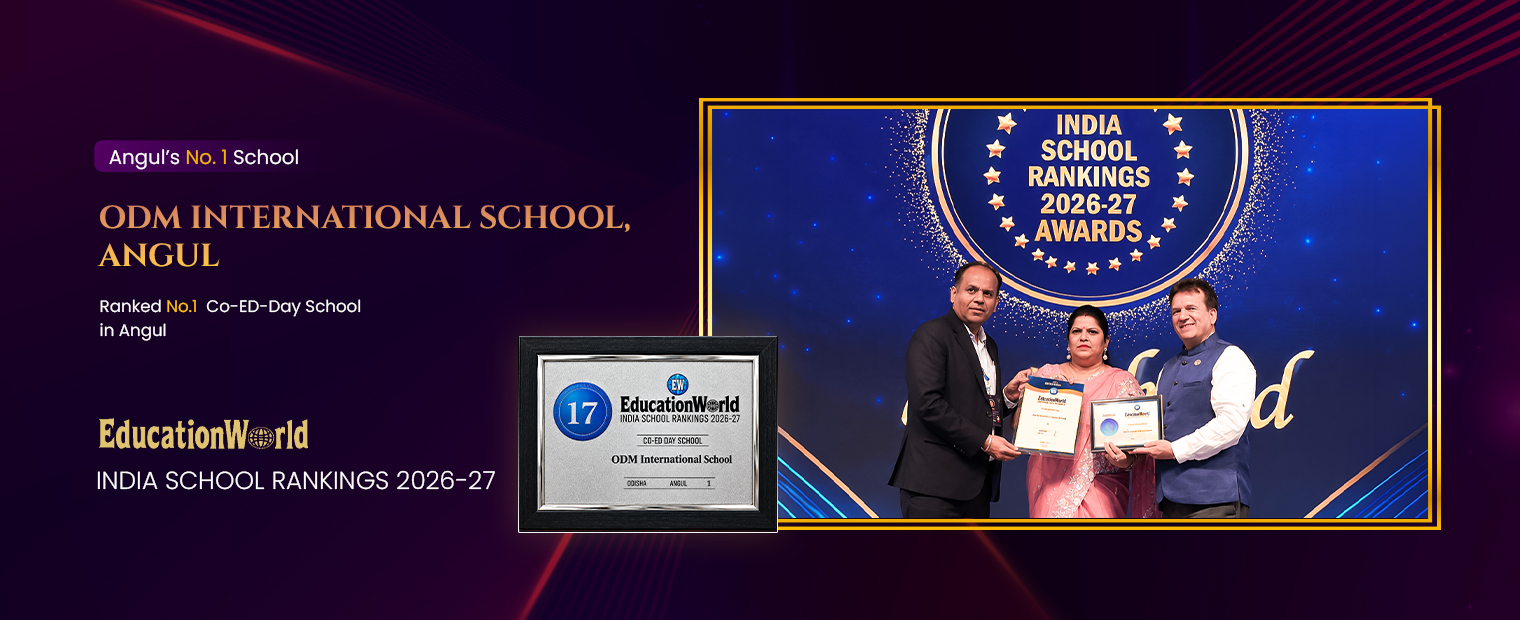 EducationWorld India School Rankings