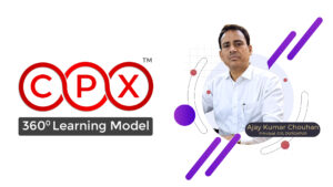 Mr Ajay Kumar Chouhan ODM International School Durgapur