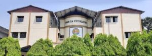 Amrita Vidyalayam