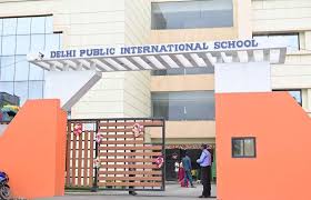 Delhi Public International School