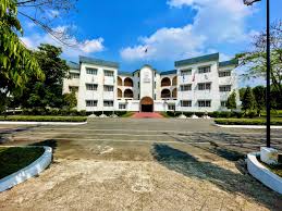 Himalayan International Residential School