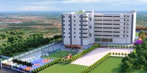 Narayana School
