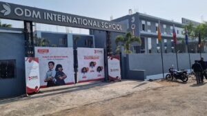 ODM International School Durgapur
