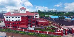 Ruby Park Public School