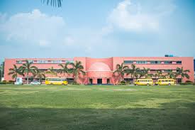 Saini International School, Howrah