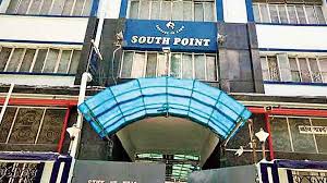 South Point High School