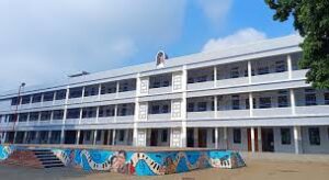 St. Joseph’s School
