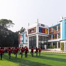 Swami Vivekananda Children Foundation School