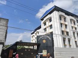 Upasana Academy