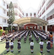 delhi Public School