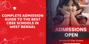 CBSE schools in West Bengal