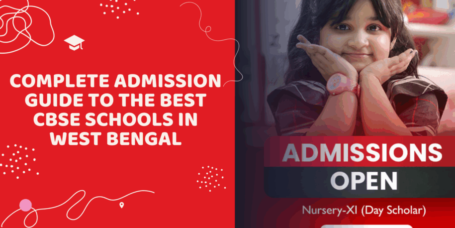 CBSE schools in West Bengal