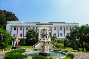 ODM Sapphire Global School, Ranchi