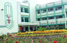 Chinmaya Vidyalaya, Bokaro Steel City