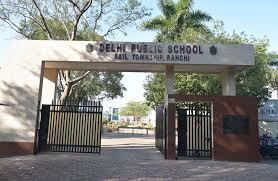 Delhi Public School (DPS), Ranchi