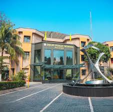 Delhi Public School (DPS), Siliguri