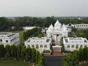 Ramakrishna Mission Vidyapith, Deoghar
