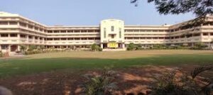 Sacred Heart Convent School, Jamshedpur