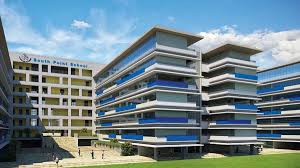 St. Xavier’s High School, Durgapur