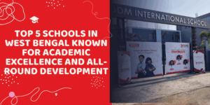 The Heritage School, Kolkata