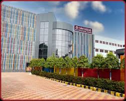 Indus Valley World School