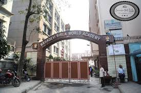 Mahadevi Birla World Academy