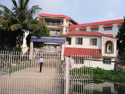 North Point Senior Secondary Boarding School