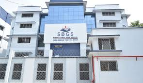 Sushila Birla Girls’ School