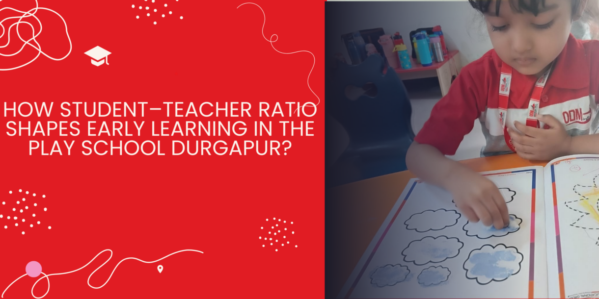 play school Durgapur