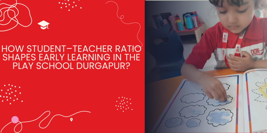 play school Durgapur