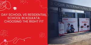 residential school in Kolkata