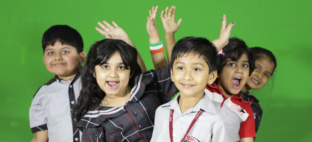 Top 3 CBSE schools in West Bengal, best Primary School in Durgapur