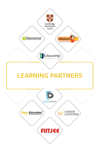 Learning partners of ODM INTERNATIONAL SCHOOL