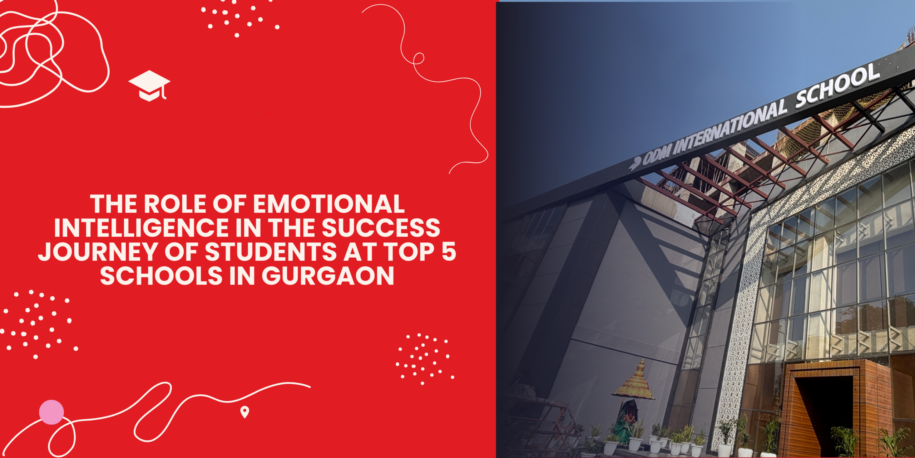 Top 5 Schools in Gurgaon