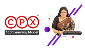 Mrs Aruna Kadian Principal ODM International School Gurugram Mrs Aruna Kadian Principal ODM International School Gurugram