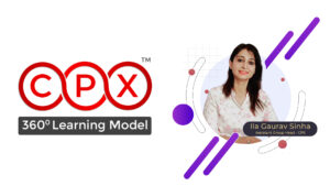 Ms Ila sinha Asst. Head CPX Trainings & Educational Programs ODM Educational Group Ms Ila sinha Asst. Head CPX Trainings & Educational Programs ODM Educational Group
