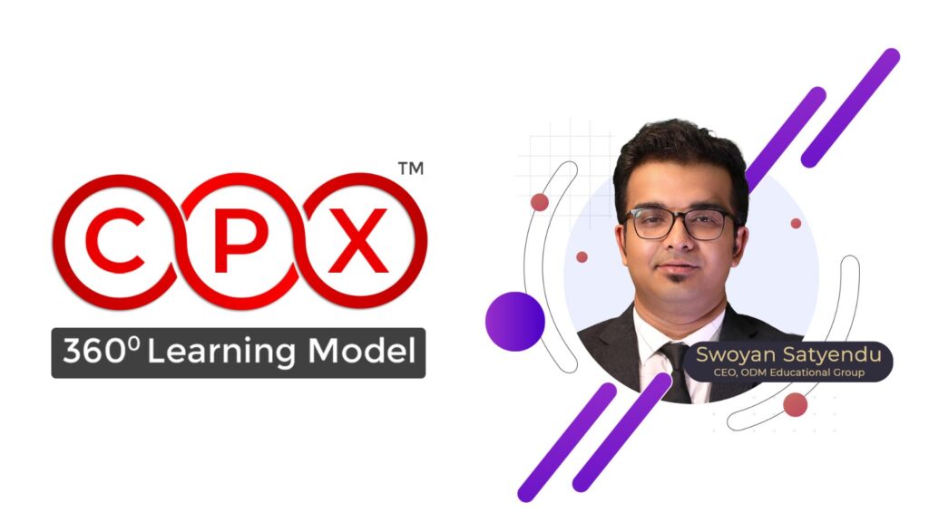 – Swoyan Satyendu CEO, ODM Educational Group