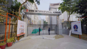 Schools in Gurgaon