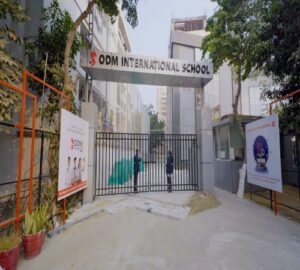 ODM International school, Top 10 schools in Gurgaon