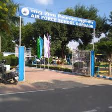 Air Force School, Sohna Road