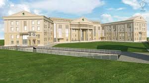 Alpine Convent School