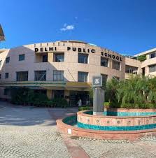 Delhi Public School Gurgaon