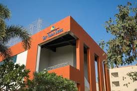 Shiv Nadar School