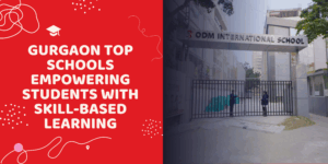 Gurgaon Top Schools Gurgaon Top Schools
