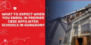 CBSE affiliated schools in Gurgaon CBSE affiliated schools in Gurgaon