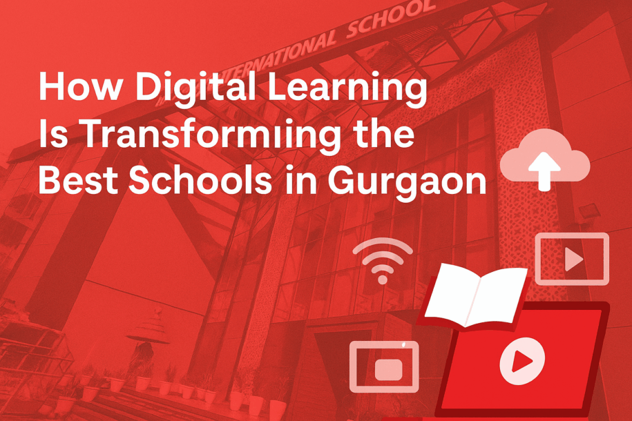 best school in Gurgaon