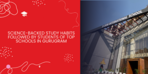 Top schools in Gurugram